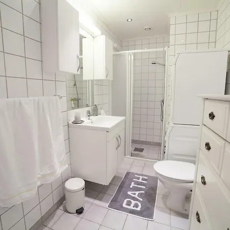Vika I, As Home Oslo Exterior photo