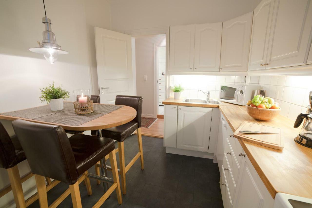 Vika I, As Apartment