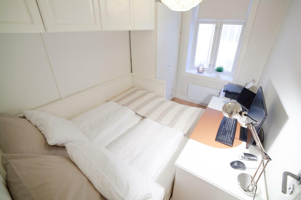 Apartment Vika I, As *