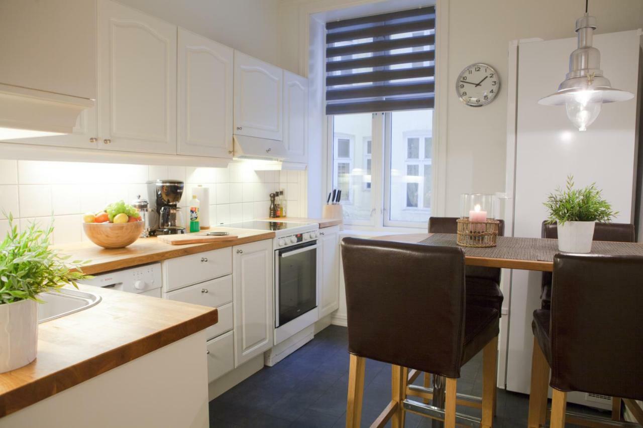 Vika I, As Apartment *