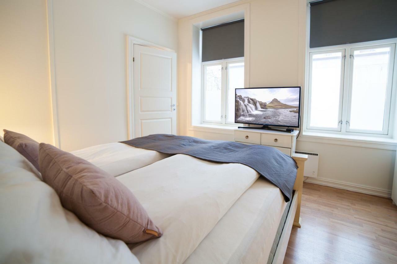 Apartment Vika I, As Oslo
