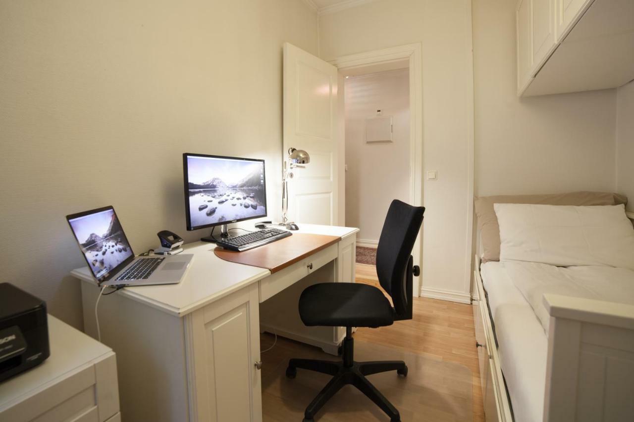 Vika I, As Apartment