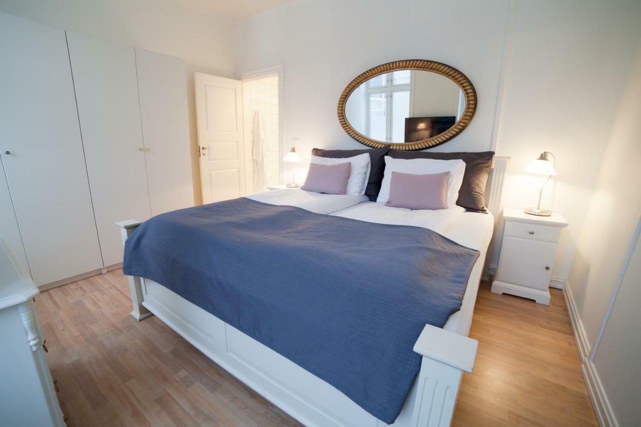 Apartment Vika I, As Oslo