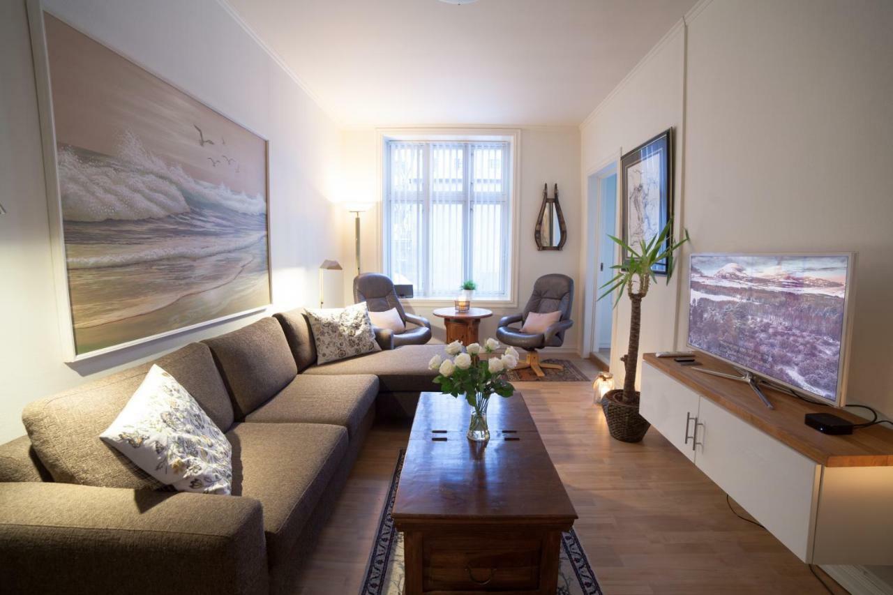 Vika I, As Apartment