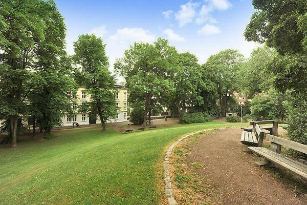 Apartment Vika I, As