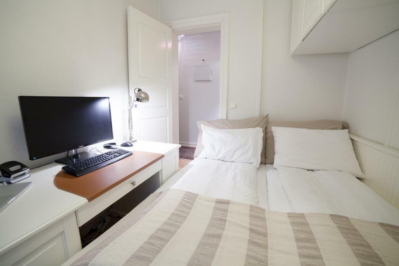 Apartment Vika I, As *
