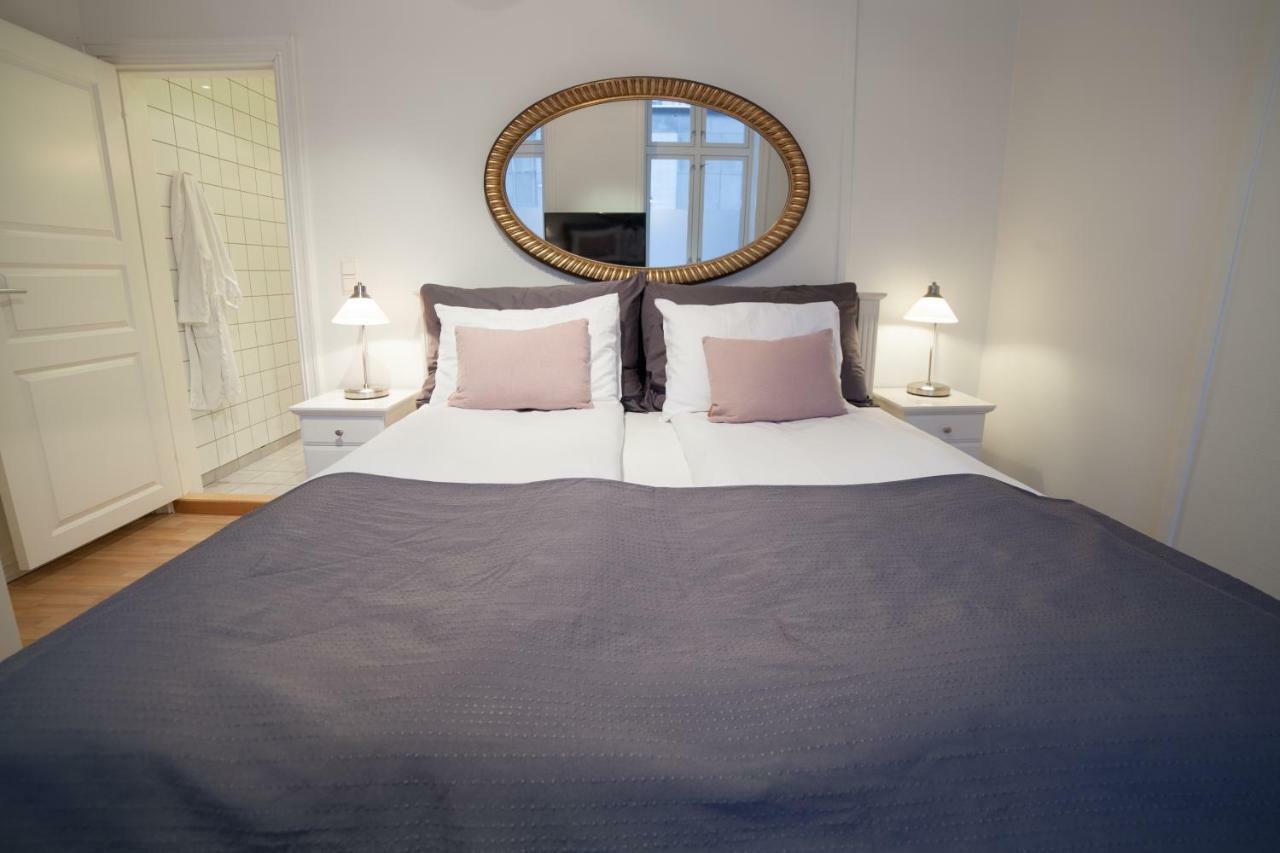 Vika I, As Apartamento