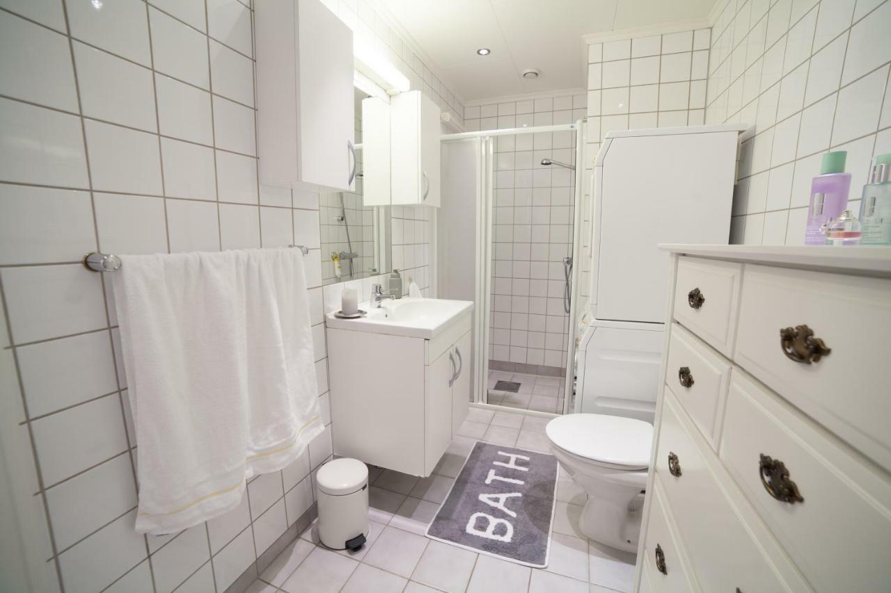 Vika I, As Apartamento